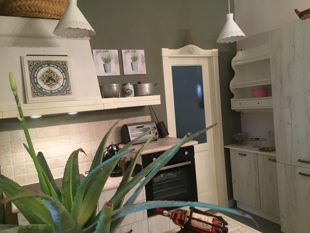 Appartamento Dell Agriturismo Pane E Olio تودي المظهر الخارجي الصورة