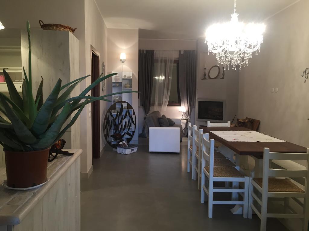 Appartamento Dell Agriturismo Pane E Olio تودي المظهر الخارجي الصورة
