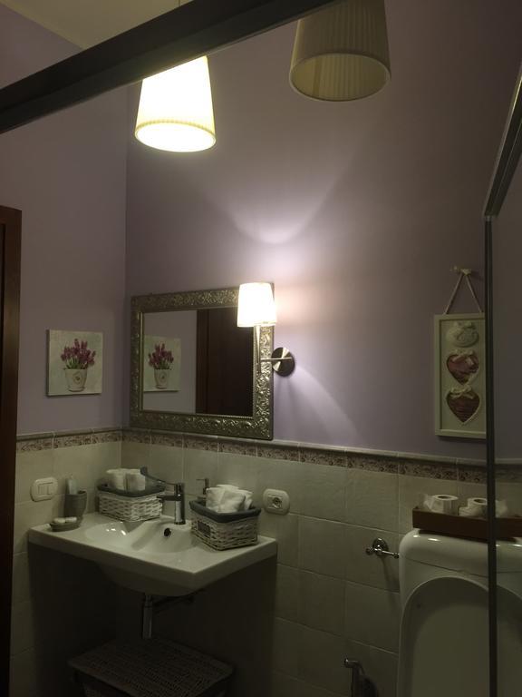 Appartamento Dell Agriturismo Pane E Olio تودي المظهر الخارجي الصورة