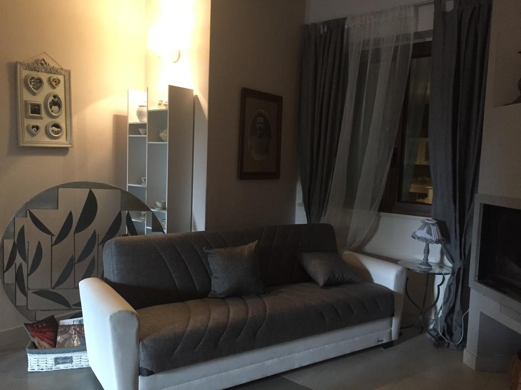 Appartamento Dell Agriturismo Pane E Olio تودي المظهر الخارجي الصورة