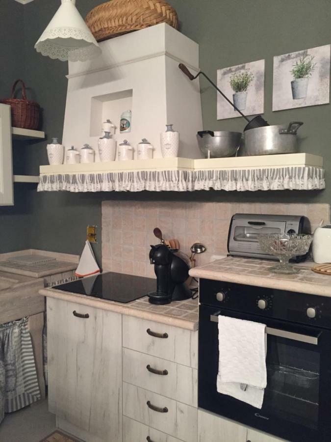 Appartamento Dell Agriturismo Pane E Olio تودي المظهر الخارجي الصورة